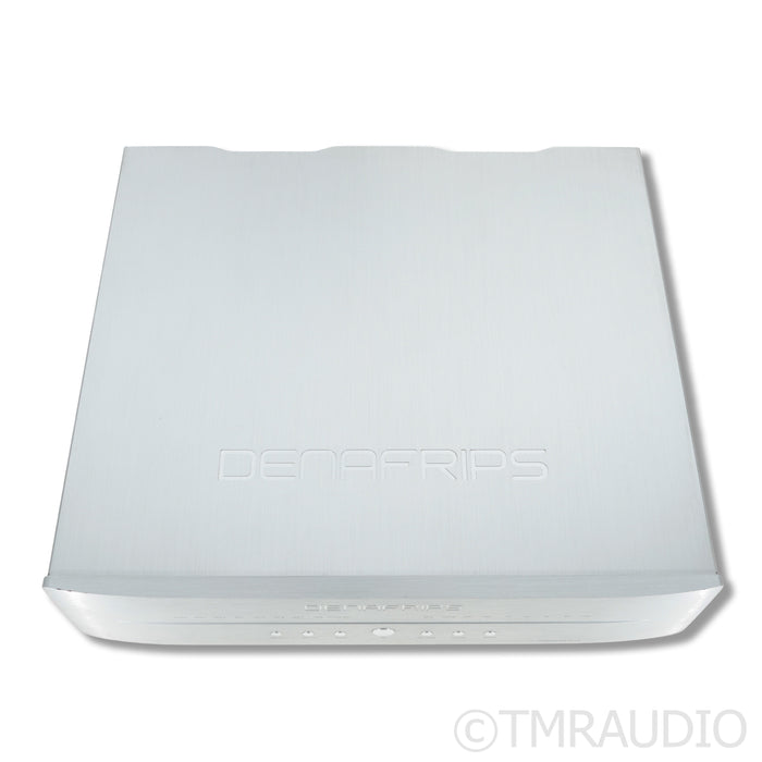 Denafrips Terminator Plus DAC