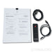 Chord Electronics Hugo TT2 Desktop DAC / Headphone Amplifier / Preamplifier
