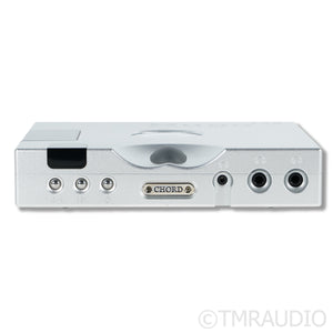 Chord Electronics Hugo TT2 Desktop DAC / Headphone Amplifier / Preamplifier