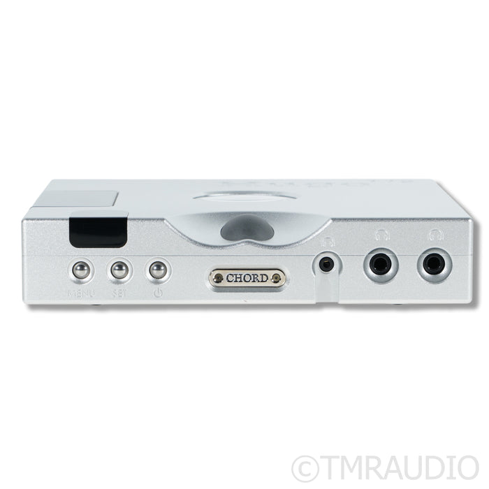 Chord Electronics Hugo TT2 Desktop DAC / Headphone Amplifier / Preamplifier