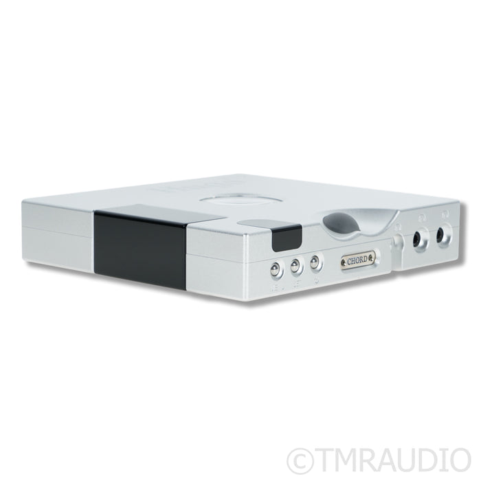 Chord Electronics Hugo TT2 Desktop DAC / Headphone Amplifier / Preamplifier
