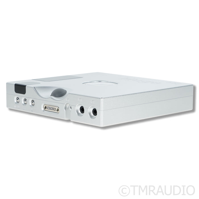 Chord Electronics Hugo TT2 Desktop DAC / Headphone Amplifier / Preamplifier