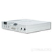Chord Electronics Hugo TT2 Desktop DAC / Headphone Amplifier / Preamplifier