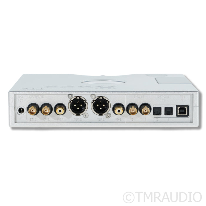 Chord Electronics Hugo TT2 Desktop DAC / Headphone Amplifier / Preamplifier