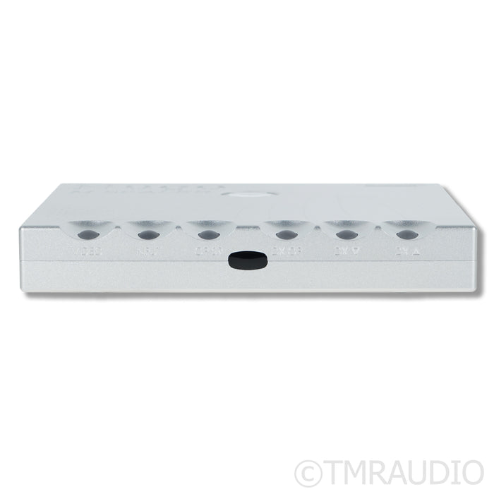 Chord Electronics Hugo M Scaler Digital Upscaler