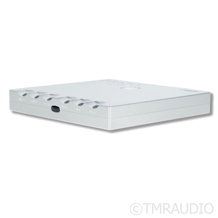 Chord Electronics Hugo M Scaler Digital Upscaler