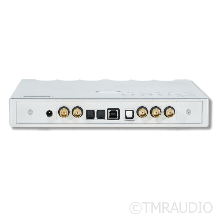 Chord Electronics Hugo M Scaler Digital Upscaler