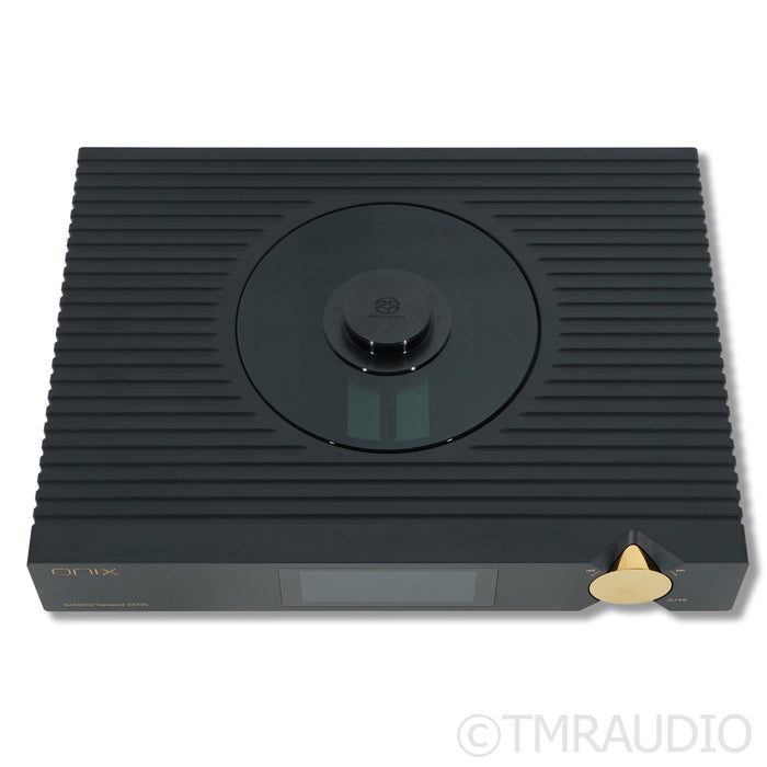 Shanling Onix Zenith XST20 SACD / CD Transport