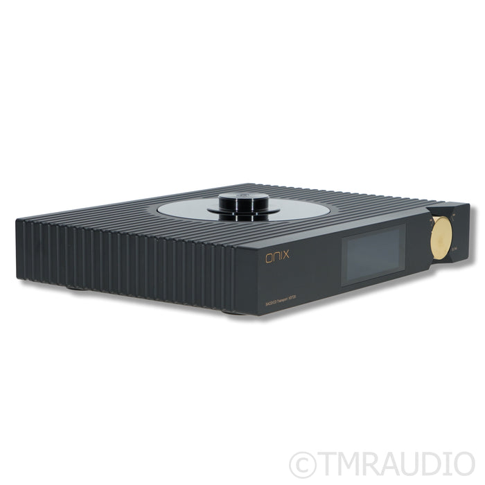 Shanling Onix Zenith XST20 SACD / CD Transport