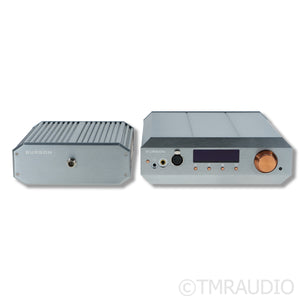 Burson Audio Soloist Voyager Max Headphone Amplifier