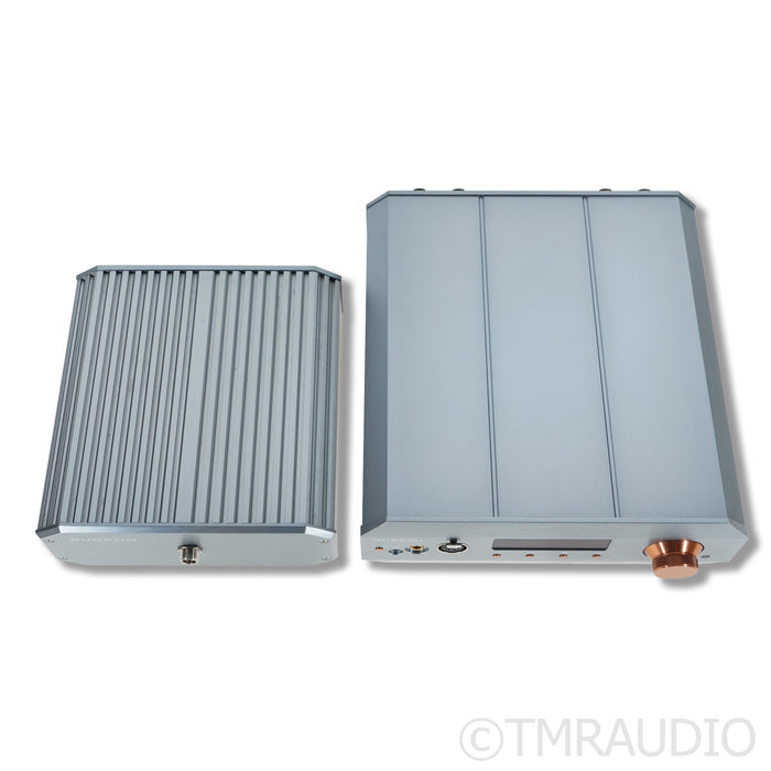 Burson Audio Soloist Voyager Max Headphone Amplifier