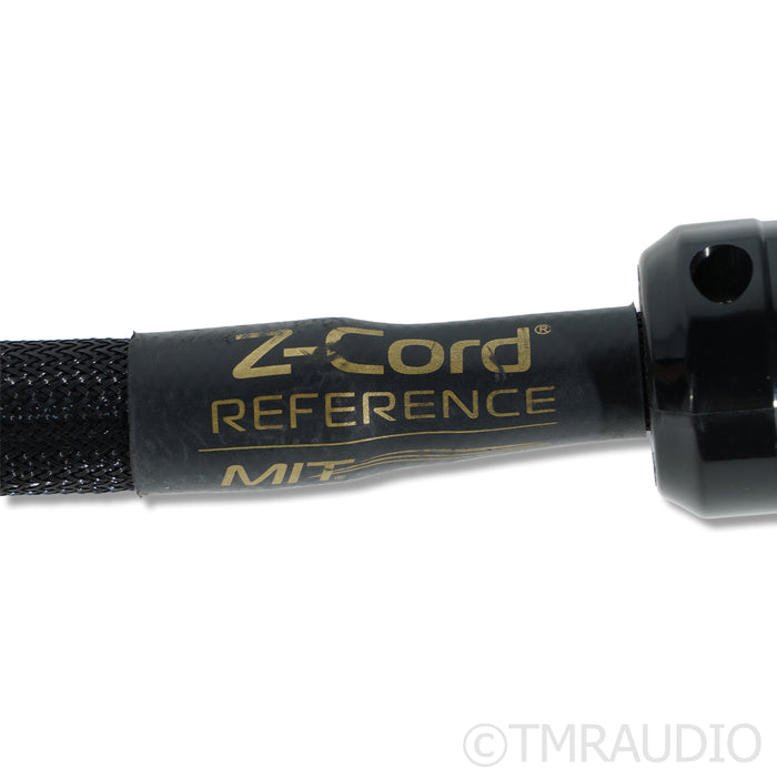 MIT Oracle Z-Cord Reference v1 Power Cable; 3m