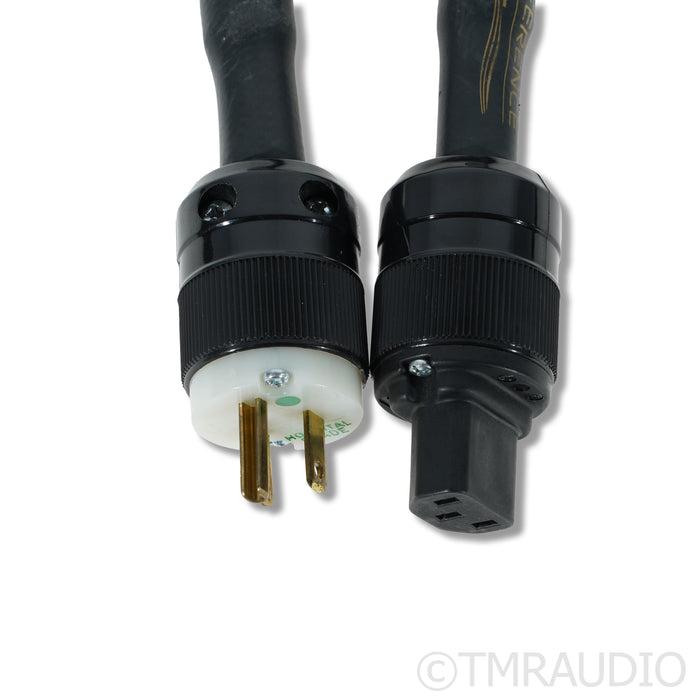 MIT Oracle Z-Cord Reference v1 Power Cable; 3m