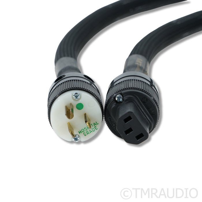 MIT Oracle Z-Cord Reference v1 Power Cable; 3m