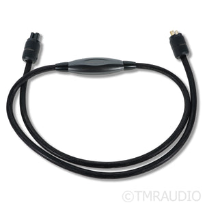 Transparent Audio Reference G6 Power Cable; 2m