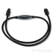 Transparent Audio Reference G6 Power Cable; 2m