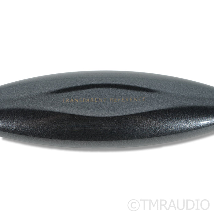 Transparent Audio Reference G6 Power Cable; 2m