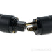 Transparent Audio Reference G6 Power Cable; 2m