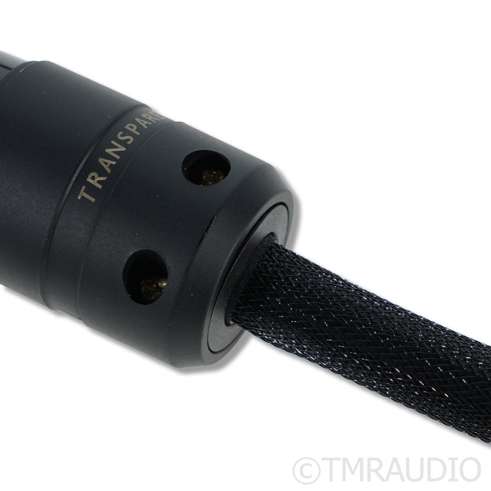 Transparent Audio Reference G6 Power Cable; 2m