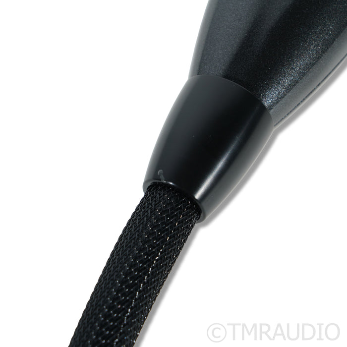 Transparent Audio Reference G6 Power Cable; 2m