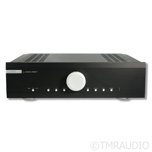 Musical Fidelity M6si Integrated Amplifier; USB DAC; MC/MM Phono