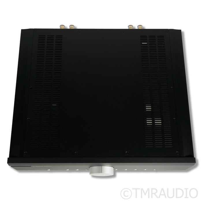 Musical Fidelity M6si Integrated Amplifier; USB DAC; MC/MM Phono