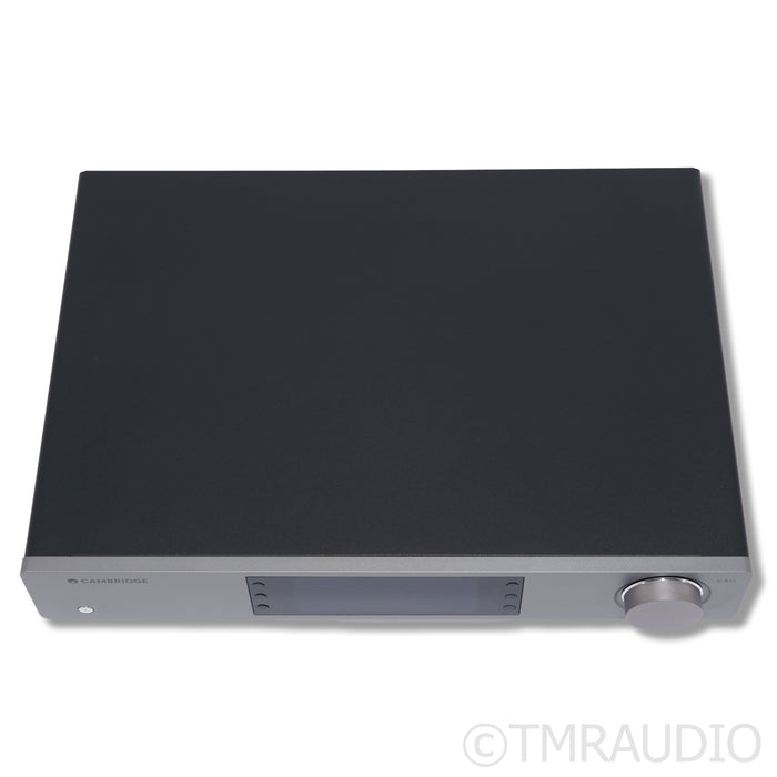 Cambridge Audio CXN100 Network Streamer (Open Box)