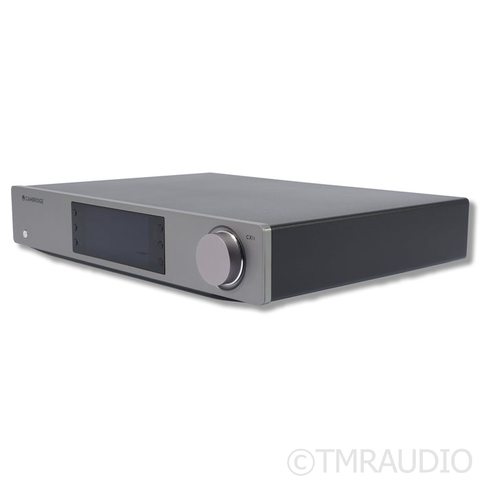 Cambridge Audio CXN100 Network Streamer (Open Box)