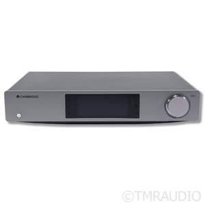 Cambridge Audio CXN100 Network Streamer (Open Box)