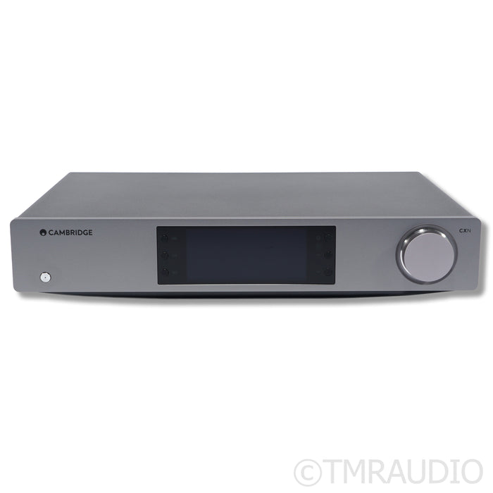 Cambridge Audio CXN100 Network Streamer (Open Box)