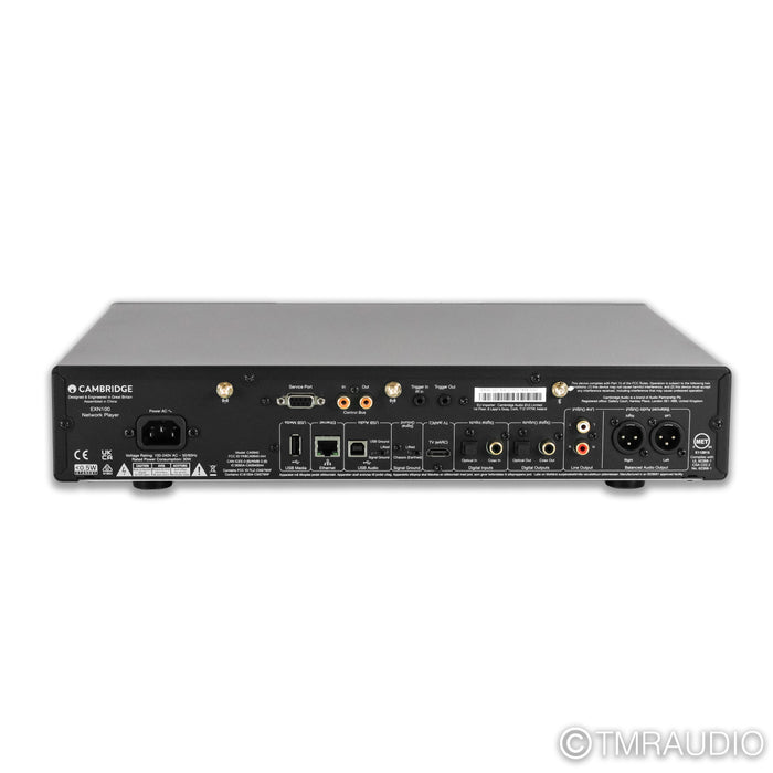 Cambridge Audio EXN100 Wireless Music Streamer (Open Box)
