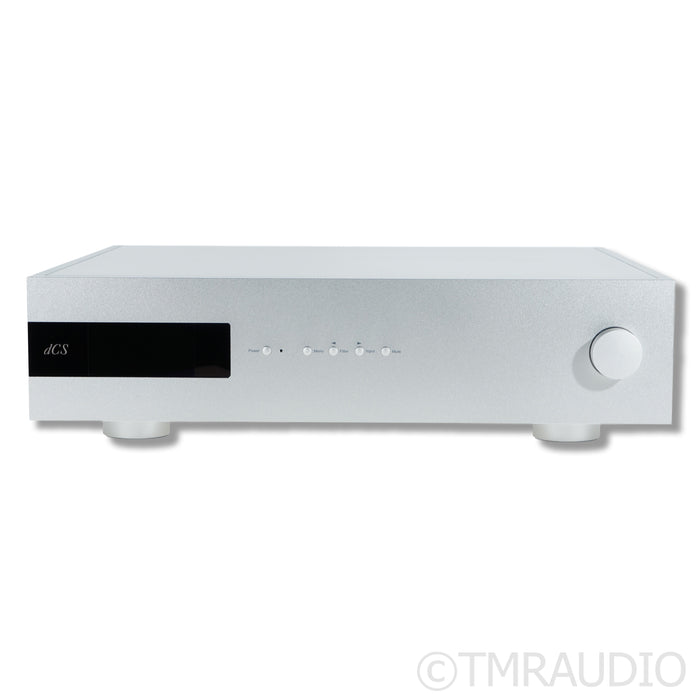 dCS Bartok Streaming DAC