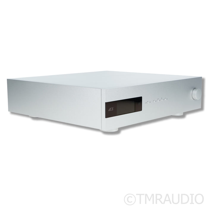 dCS Bartok Streaming DAC