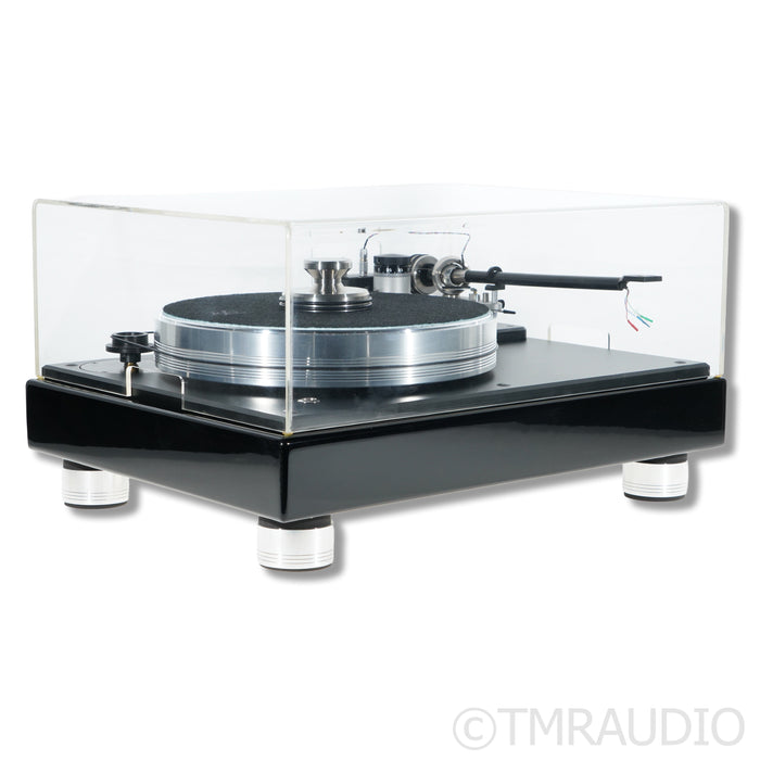 VPI Classic Signature Belt-Drive Turntable; JMW-10" Gimbal 3D Reference Tonearm