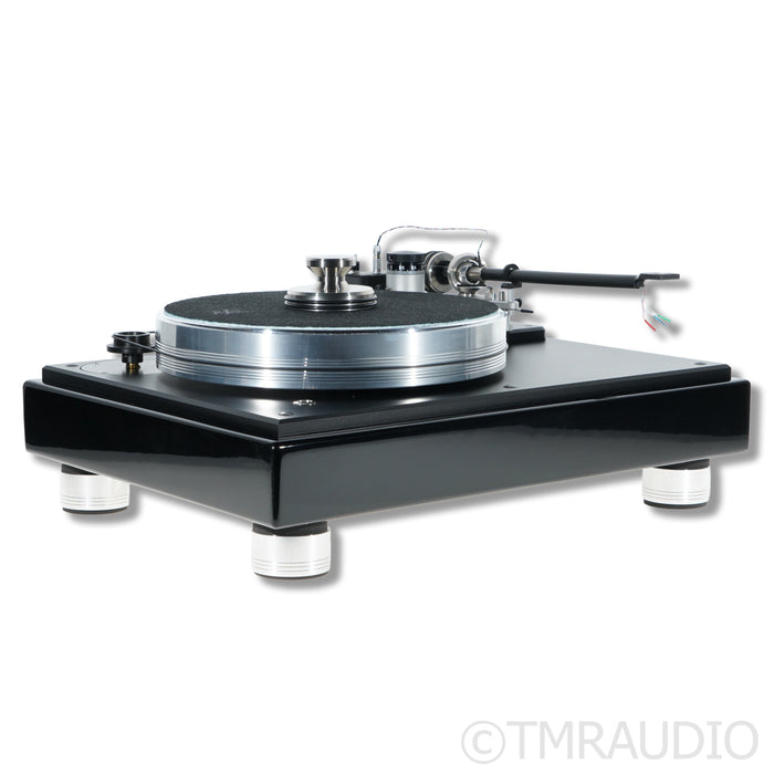VPI Classic Signature Belt-Drive Turntable; JMW-10" Gimbal 3D Reference Tonearm