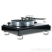 VPI Classic Signature Belt-Drive Turntable; JMW-10" Gimbal 3D Reference Tonearm