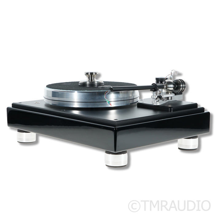 VPI Classic Signature Belt-Drive Turntable; JMW-10" Gimbal 3D Reference Tonearm