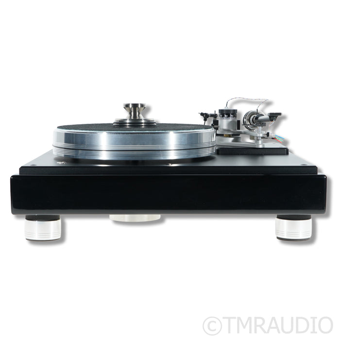 VPI Classic Signature Belt-Drive Turntable; JMW-10" Gimbal 3D Reference Tonearm