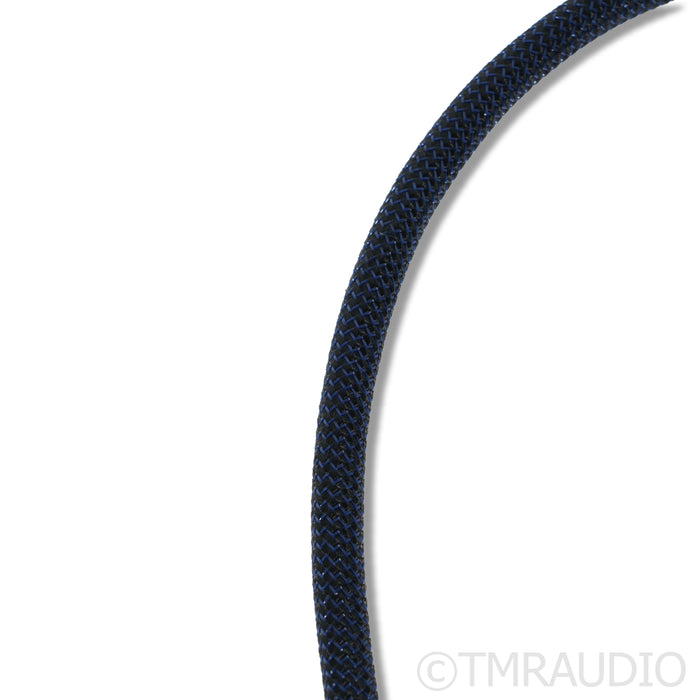 AudioQuest Water XLR Cables; 1m