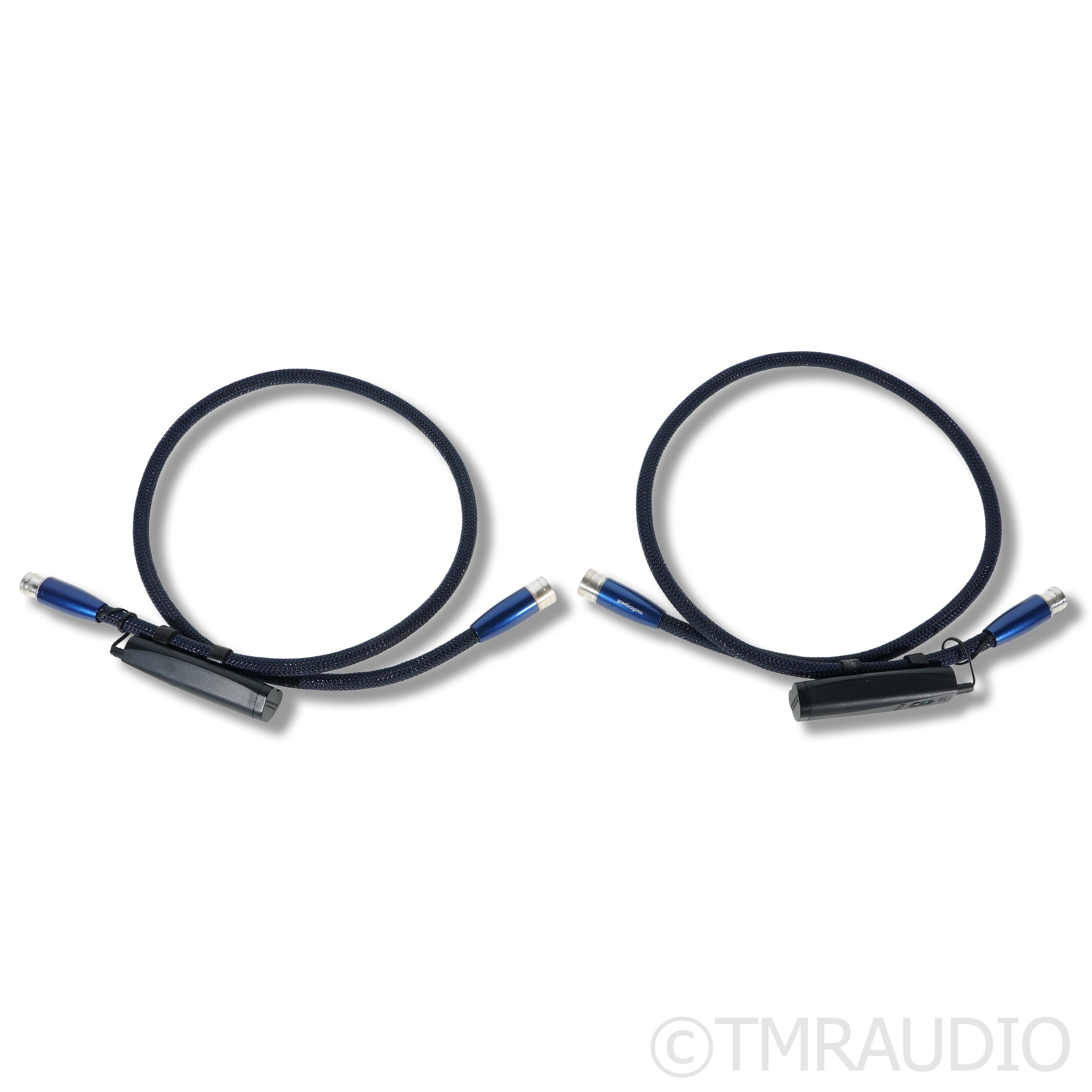 JAGUAR audioquest 約1メートル JAGUAR audioquest 約1メートル JAGUAR audioquest 約1メートル JAGUAR