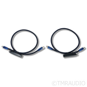 AudioQuest Water XLR Cables; 1m