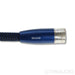 AudioQuest Water XLR Cables; 1m