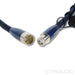 AudioQuest Water XLR Cables; 1m