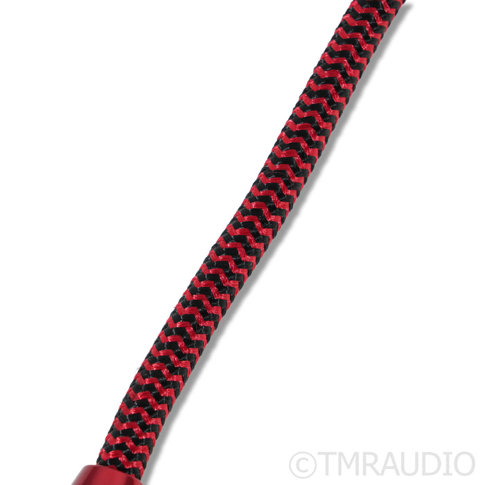 AudioQuest Colorado XLR Cables; 2m