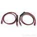 AudioQuest Colorado XLR Cables; 2m