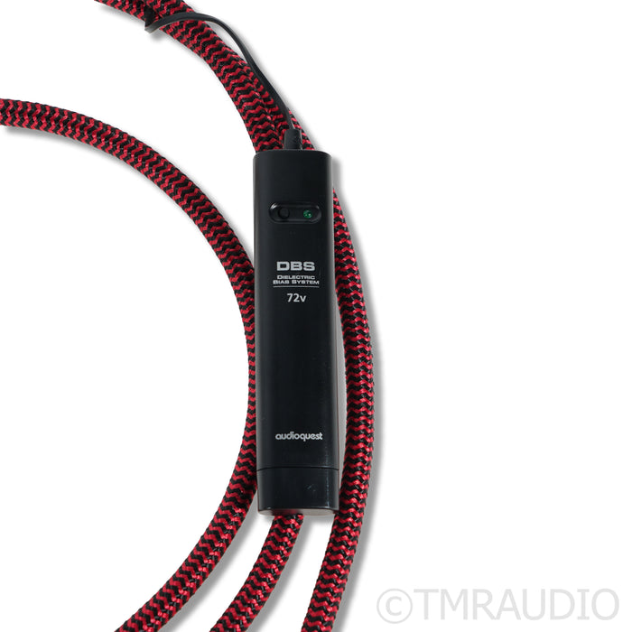 AudioQuest Colorado XLR Cables; 2m