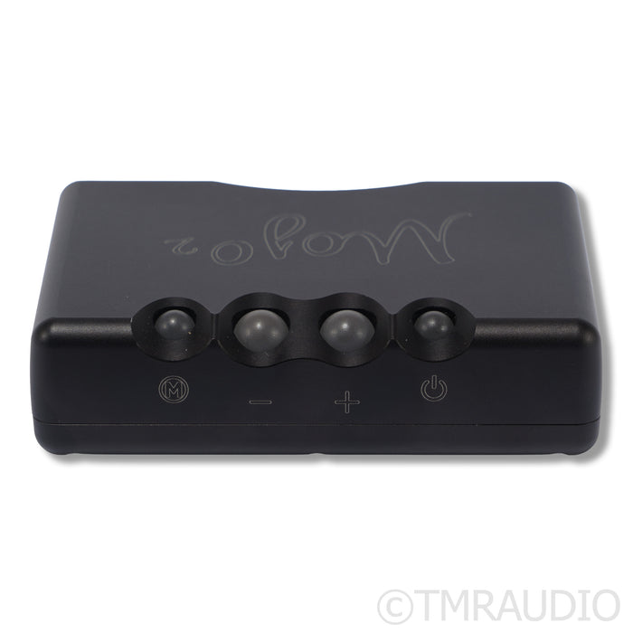 Chord Electronics Mojo 2 DAC / Headphone Amplifier (Open Box)