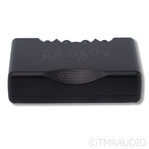Chord Electronics Mojo 2 DAC / Headphone Amplifier (Open Box)