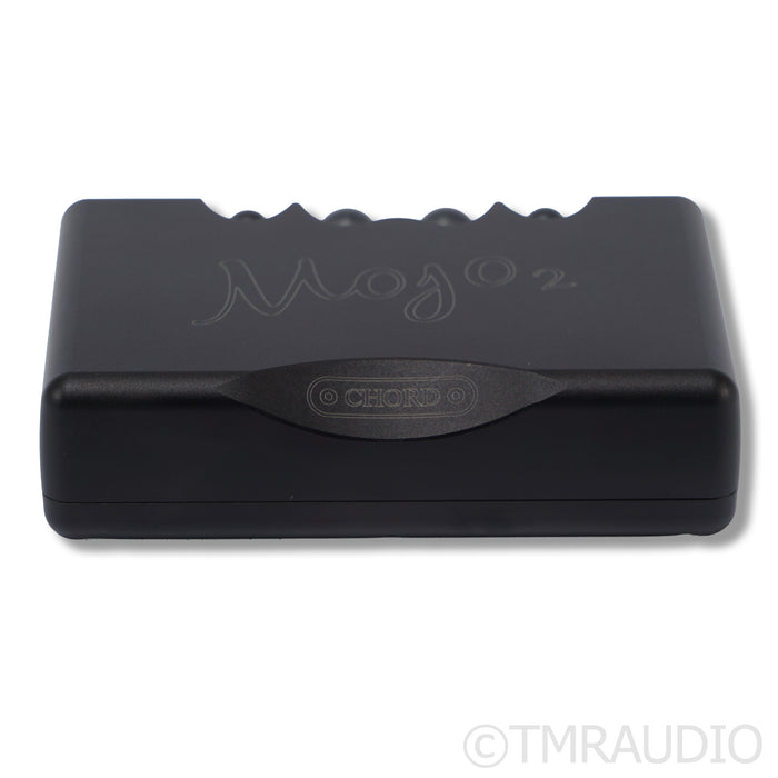 Chord Electronics Mojo 2 DAC / Headphone Amplifier (Open Box)