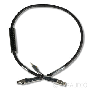 Synergistic Research Galileo Discovery Ethernet Cable; 1m